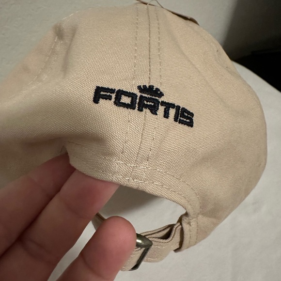 Beechfield Baseball Cap Embroidered 100% Organic Cotton Adjustable Dad Hat - Picture 8 of 16